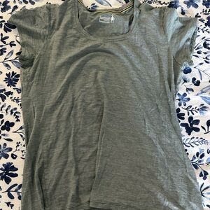 Smartwool Women’s Tshirt